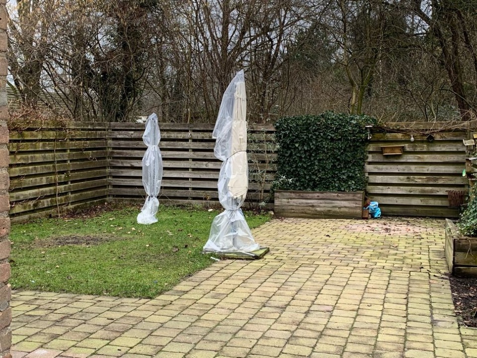 Het Anker 6 Hoogeveen